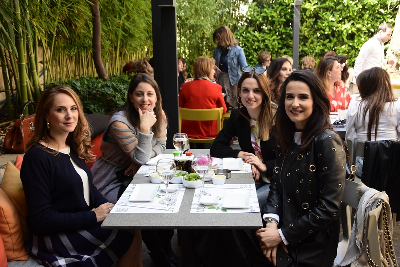 Mother's Day at Mon Maki a Moi